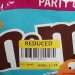 Chocolate lovers are racing to grab ‘party size’ bags of M&M’s that are being sold for just £1.24