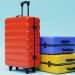 Expert warns why you should never travel with a colourful suitcase