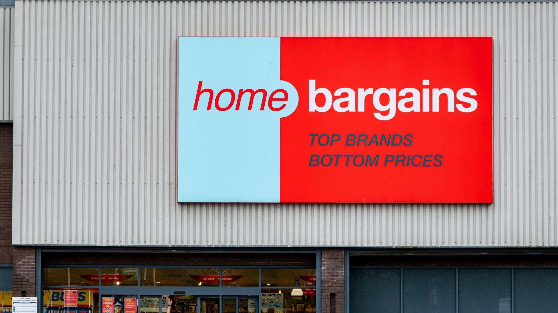 Four products in Home Bargains that aren’t worth buying…it’s controversial but avoid the food aisle, it’s not even cheap
