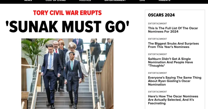 Huffpost UK increases payment terms to 60 days amid ‘cash flow’ issues