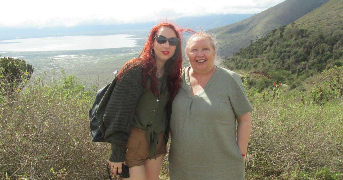 I accidentally ended up on a Saga holiday – aged 30