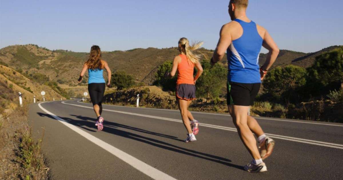 Monkey bars and bootcamp, can a fitness retreat in Portugal still feel like a holiday?