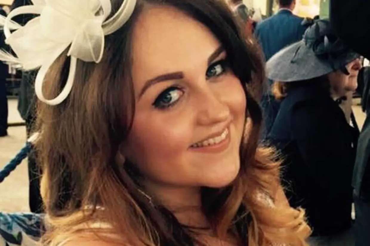 My daughter drowned on speedboat killer date… he was drunk & she must have been petrified – now he will leave jail