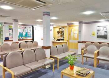 Number of ghost patients registered with GPs soars by almost two thirds over the past five years