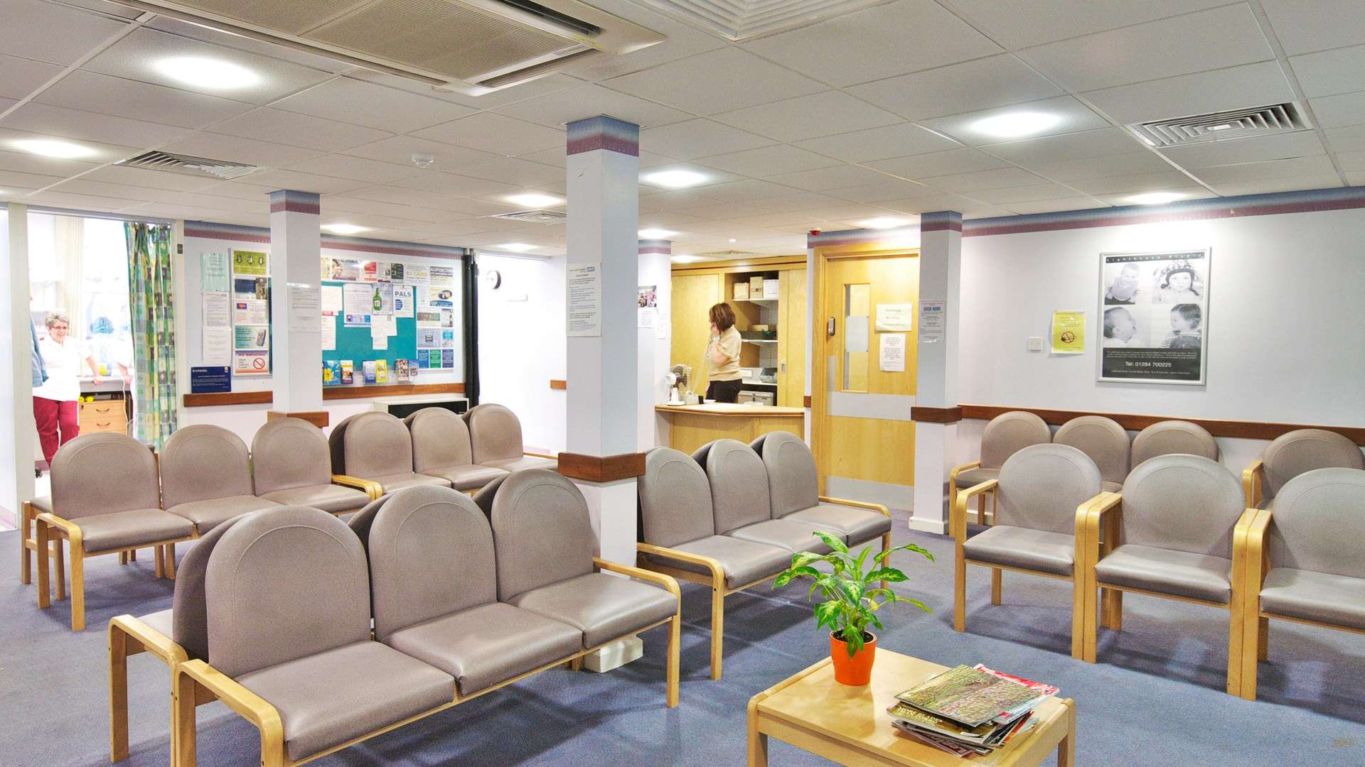 Number of ghost patients registered with GPs soars by almost two thirds over the past five years