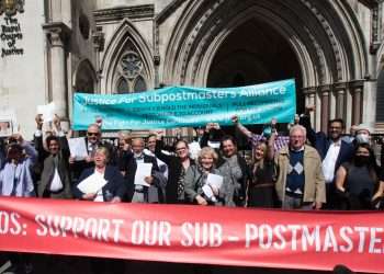 Talks underway to fast track appeals of hundreds convicted in Post Office scandal as pressure grows for fresh payout
