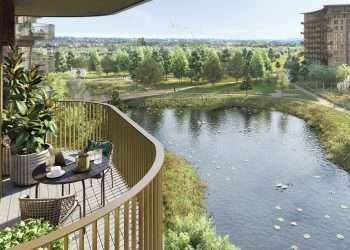 Top 10 UK property developers according to first-time buyers