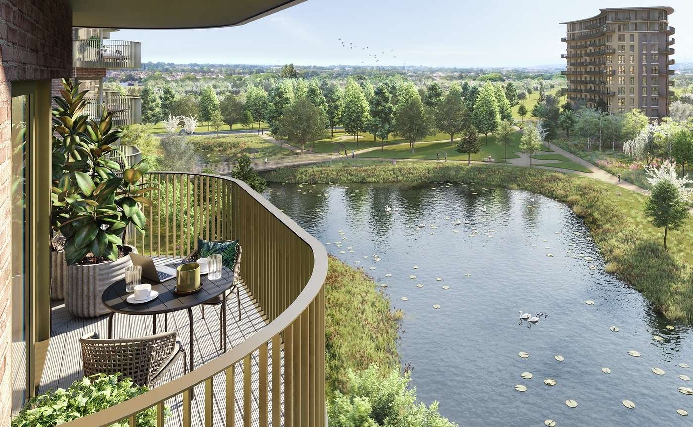 Top 10 UK property developers according to first-time buyers