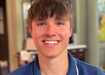 Who was Barnaby Webber and what happened to him?