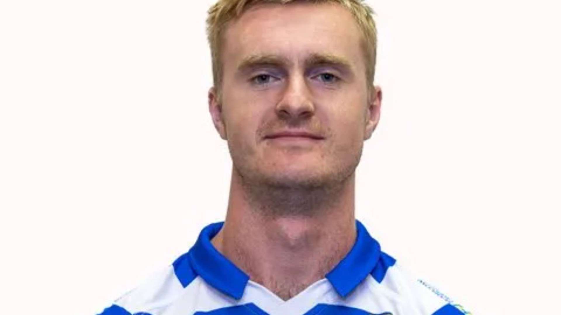 Young rugby player dies on Christmas Eve after ‘devastating head injury’ as family’s world ‘turned upside down’