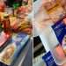 ‘Aldi is definitely the cheapest’ says single mum-of-4 as she shares nifty supermarket trick that saves her money & time