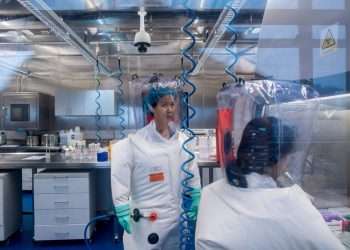 ‘Smoking gun’ docs show US scientists planned to make viruses in Wuhan with SAME features of Covid year before outbreak