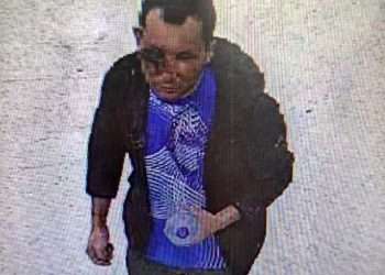 Clapham chemical attack: Fugitive Abdul Ezedi ‘was in a relationship with victim’, says suspect’s relative