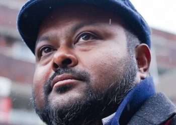 Fresh row for Sir Keir Starmer after senior Labour member accuses Alexei Navalny of being ‘Nazi sympathiser’