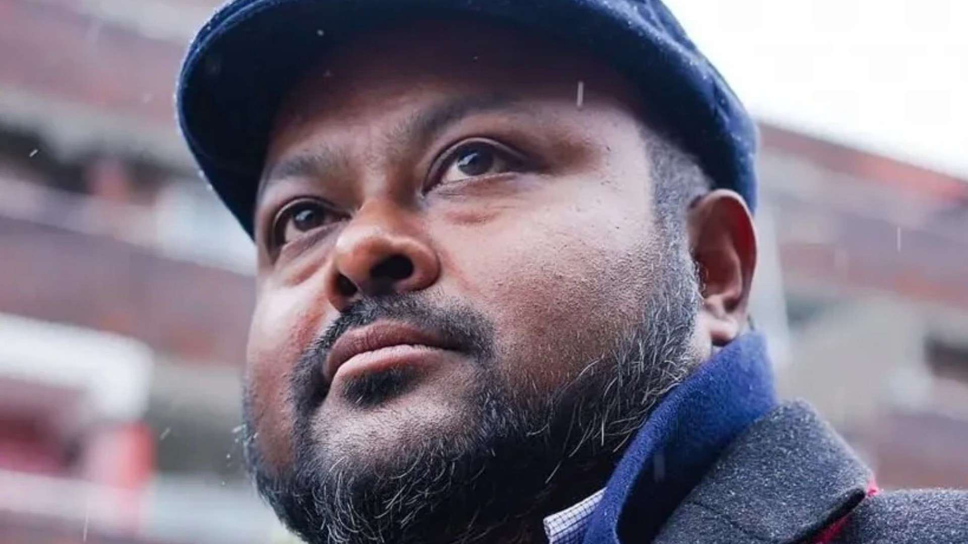 Fresh row for Sir Keir Starmer after senior Labour member accuses Alexei Navalny of being ‘Nazi sympathiser’