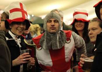 Fuming England fans demand refunds from Wales Six Nations clash after finding out they were on surprise booze-free trial