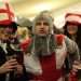 Fuming England fans demand refunds from Wales Six Nations clash after finding out they were on surprise booze-free trial