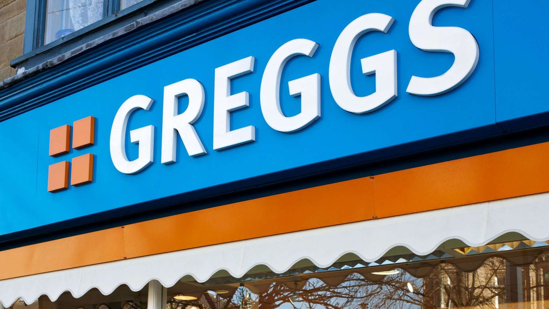 I work for Greggs – the frozen favourite from Iceland that’s the EXACT same as we serve in store