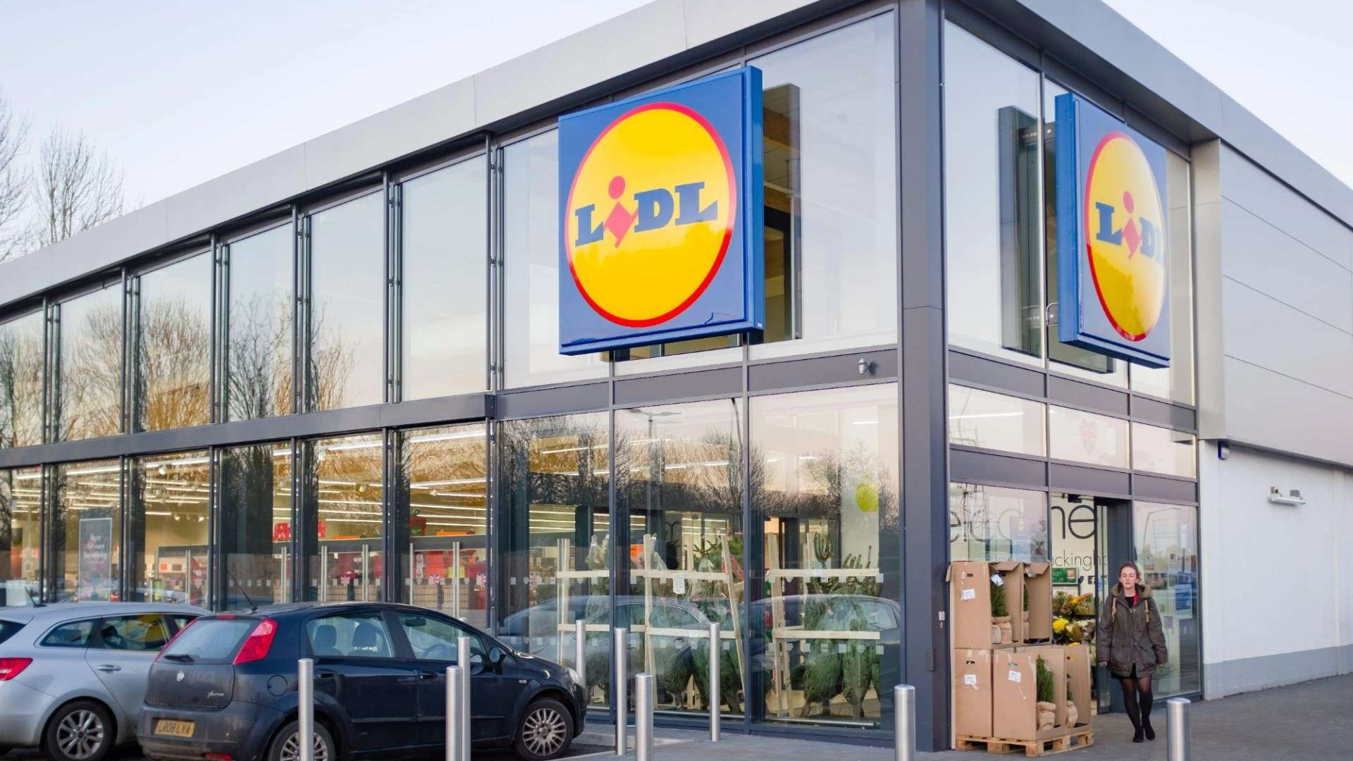 I’m a Lidl super fan – the best buys that will slash the price of your food shop, their soup is ‘exactly like Heinz’