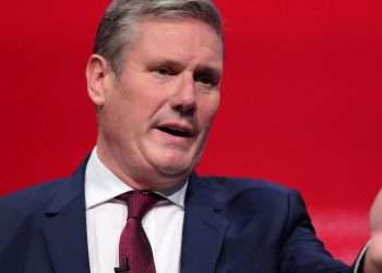 Labour abandon flagship pledge to borrow £28billion a year for green projects