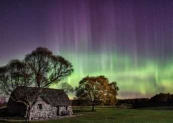 Must-visit UK spots where you can see the Northern Lights, according to travel experts