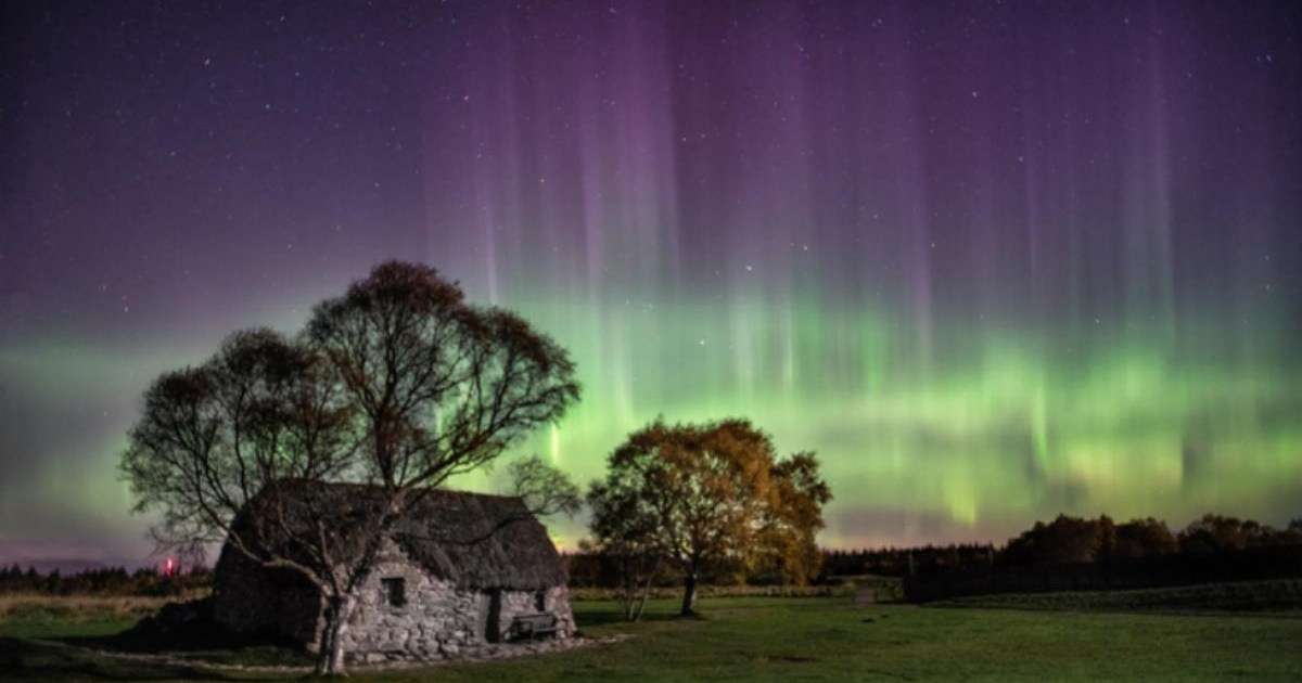 Must-visit UK spots where you can see the Northern Lights, according to travel experts