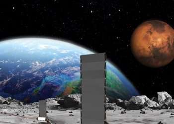 Nasa plans nuclear reactor on the Moon to power ‘human colony living in shadows’ through brutal 330-hour-long nights