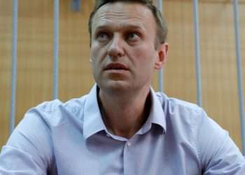 Navalny’s death must unite the West like never before against Putin’s murderous tyranny