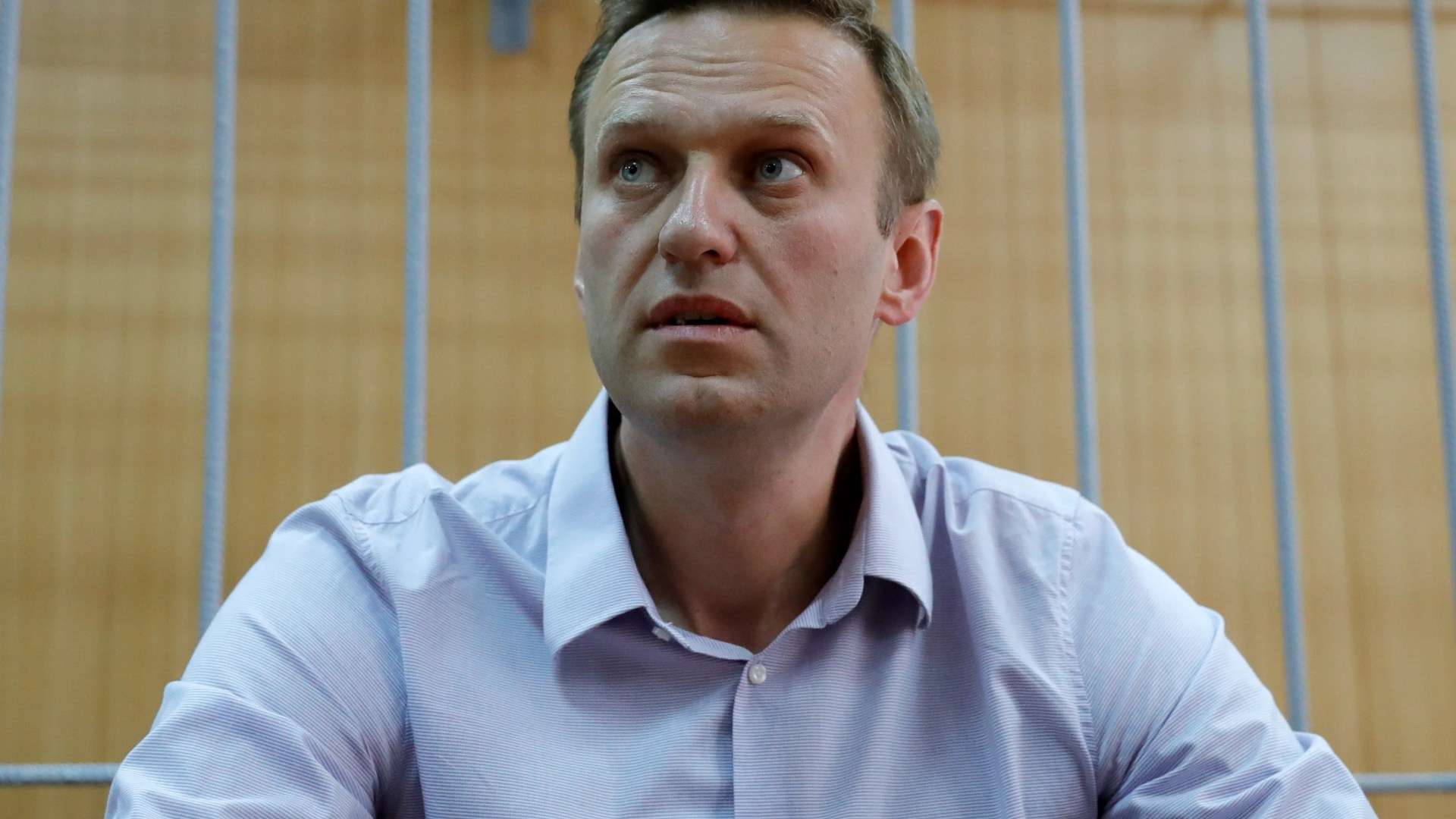 Navalny’s death must unite the West like never before against Putin’s murderous tyranny