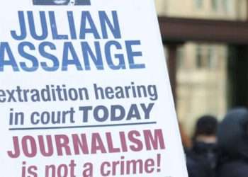 News diary 19 – 25 February: Final Assange extradition hearing, two years since Ukraine invasion