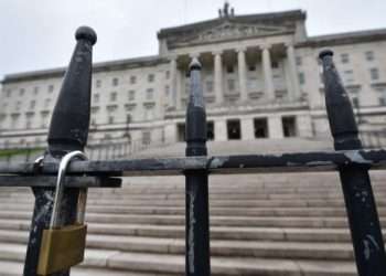 News diary 5-11 February: Stormont deadlock over, Super Bowl Sunday