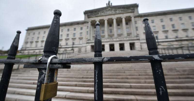 News diary 5-11 February: Stormont deadlock over, Super Bowl Sunday