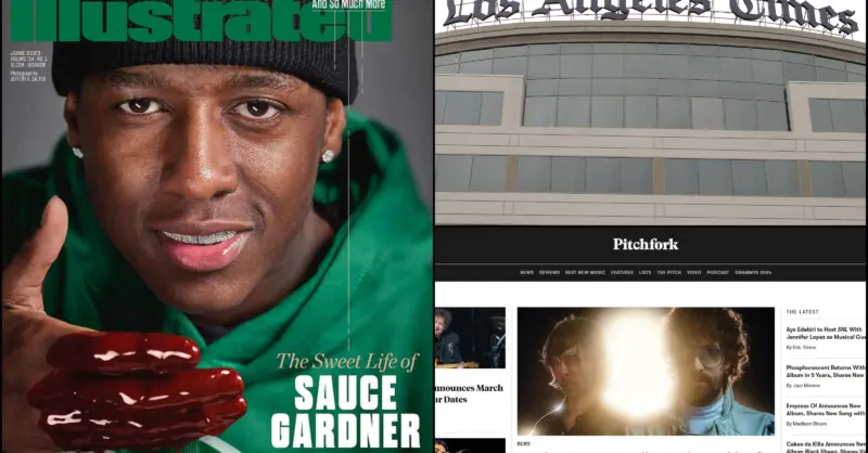 News media job cuts 2024 tracked: At least 980 redundancies in January