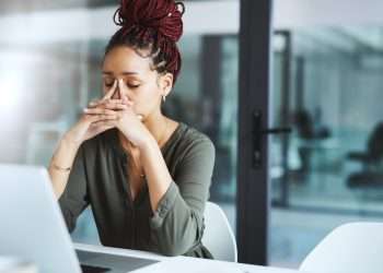 Surge in youngsters claiming mental health problems is major drag on economy, report warns