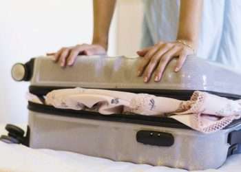 TUI makes major change to luggage rules because of Brits packing this ‘essential’ item