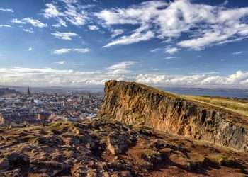 Top 10 best places to live in the UK