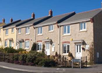 Truth is that Britain housing crisis is caused by spiralling migration – but no-one in Westminster will admit it