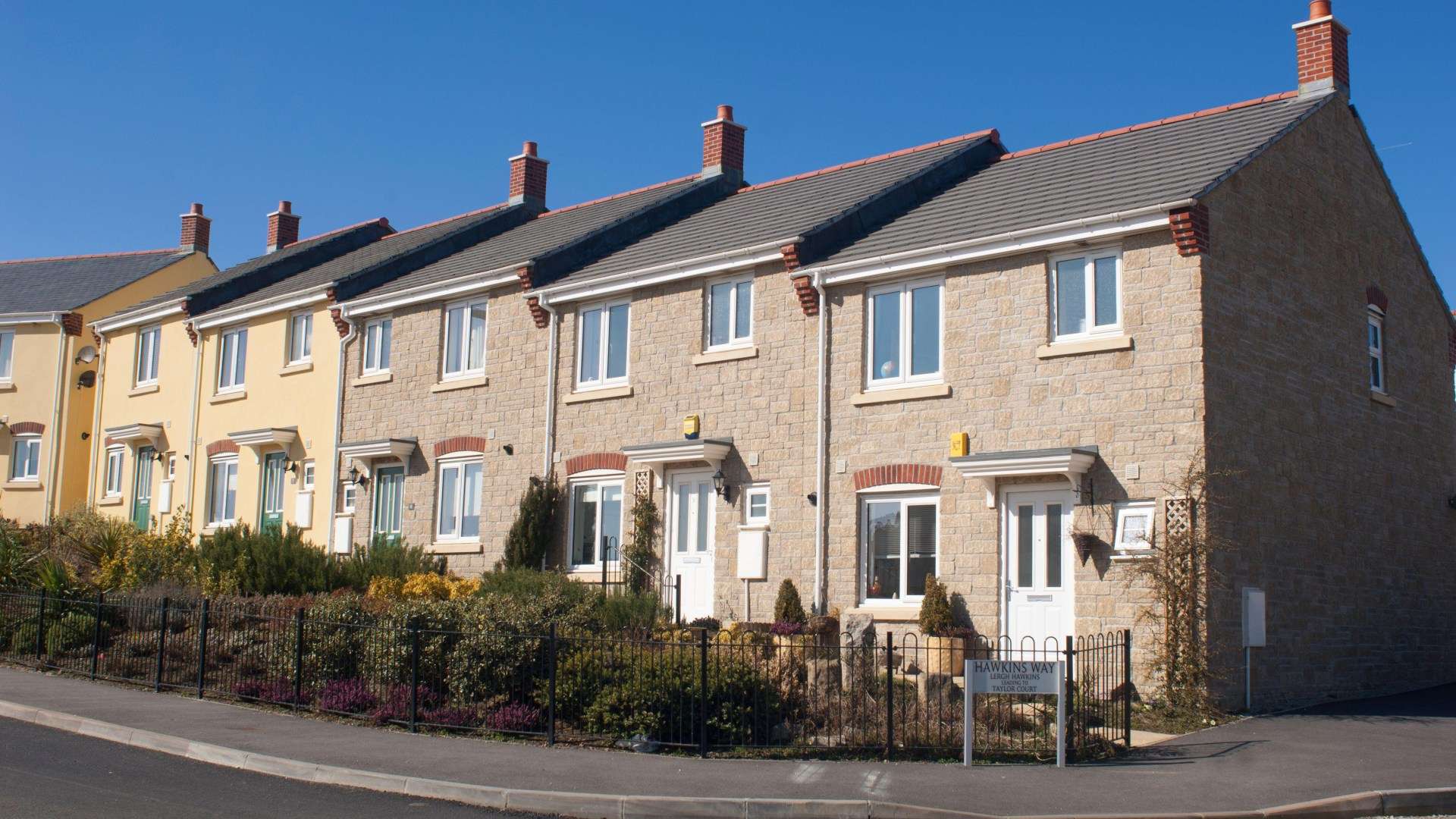 Truth is that Britain housing crisis is caused by spiralling migration – but no-one in Westminster will admit it