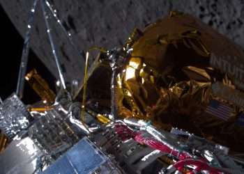 US attempts nail-biting Moon landing TODAY on mysterious south pole – weeks after last historic mission failed