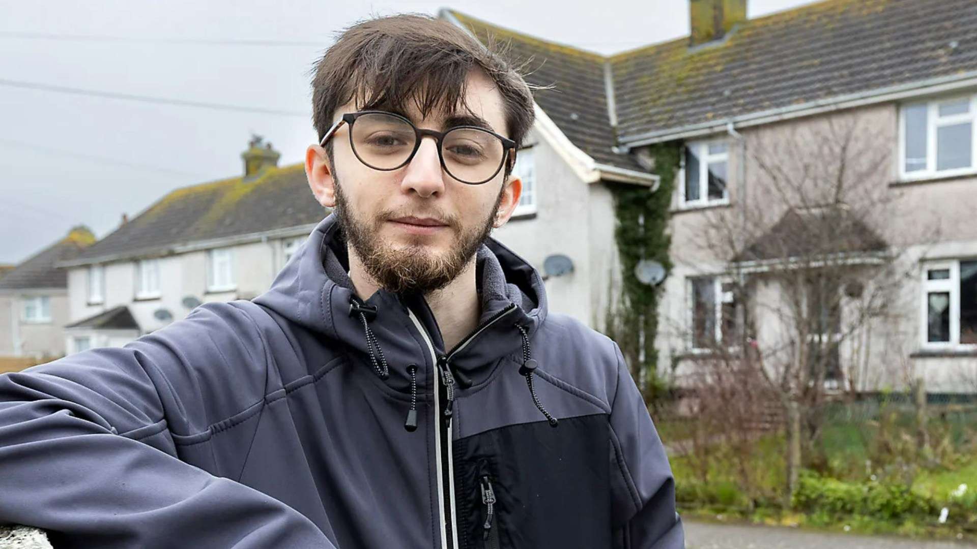 We live in idyllic seaside town voted UK’s ‘most depressing’ place… but tourists and celebs can’t understand why