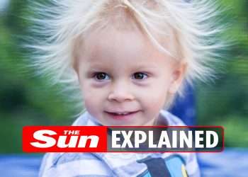 Why do I keep getting electric shocks from everything I touch?