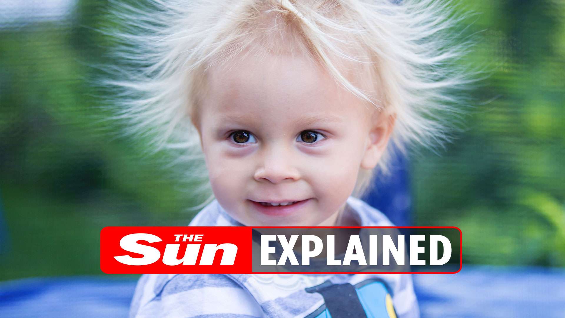 Why do I keep getting electric shocks from everything I touch?