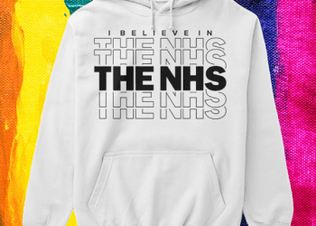 Supporting Our NHS Heroes!