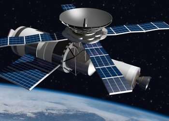 ‘Impossible to control the consequences’ of Russian space nukes as scientists warn of chain-reaction ‘destruction’