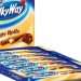 ‘Taste so similar!’ Lidl shoppers spot new sweet treat that’s similar to the discontinued Milky Way Crispy rolls