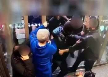 Britain’s shoplifting epidemic exposed as pubs flog stolen goods & thieves post Facebook ads hours after raiding stores