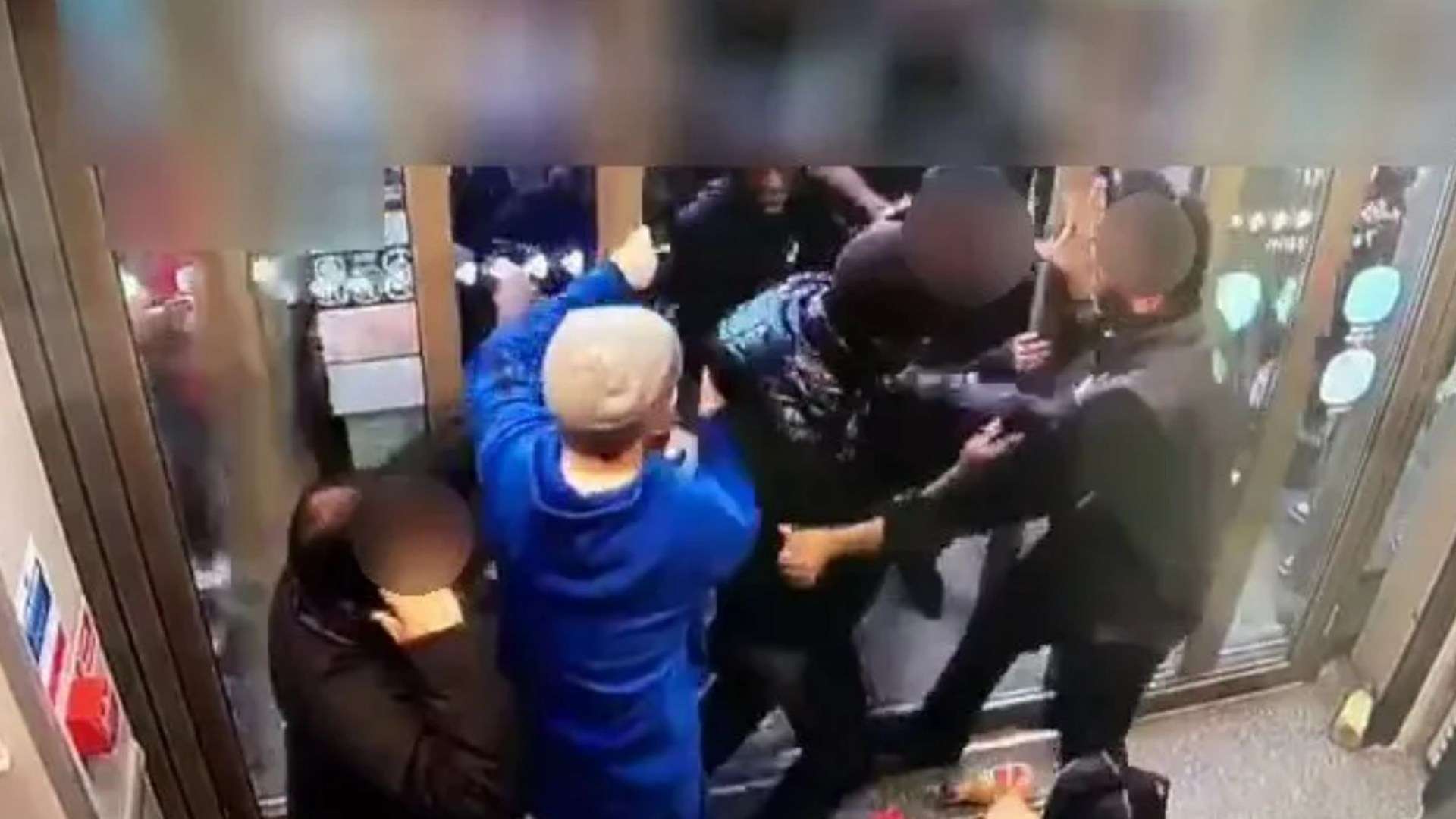 Britain’s shoplifting epidemic exposed as pubs flog stolen goods & thieves post Facebook ads hours after raiding stores