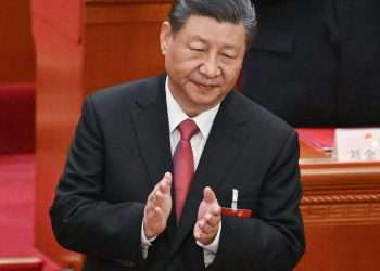 China targets group of senior UK politicians with string of cyberattacks as urgent meeting called at Westminster