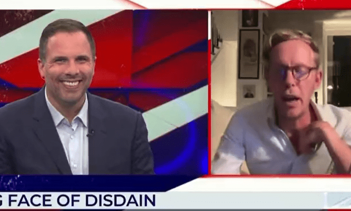 Dan Wootton/Laurence Fox ruling: Ofcom has ‘significant concerns’ about GB News