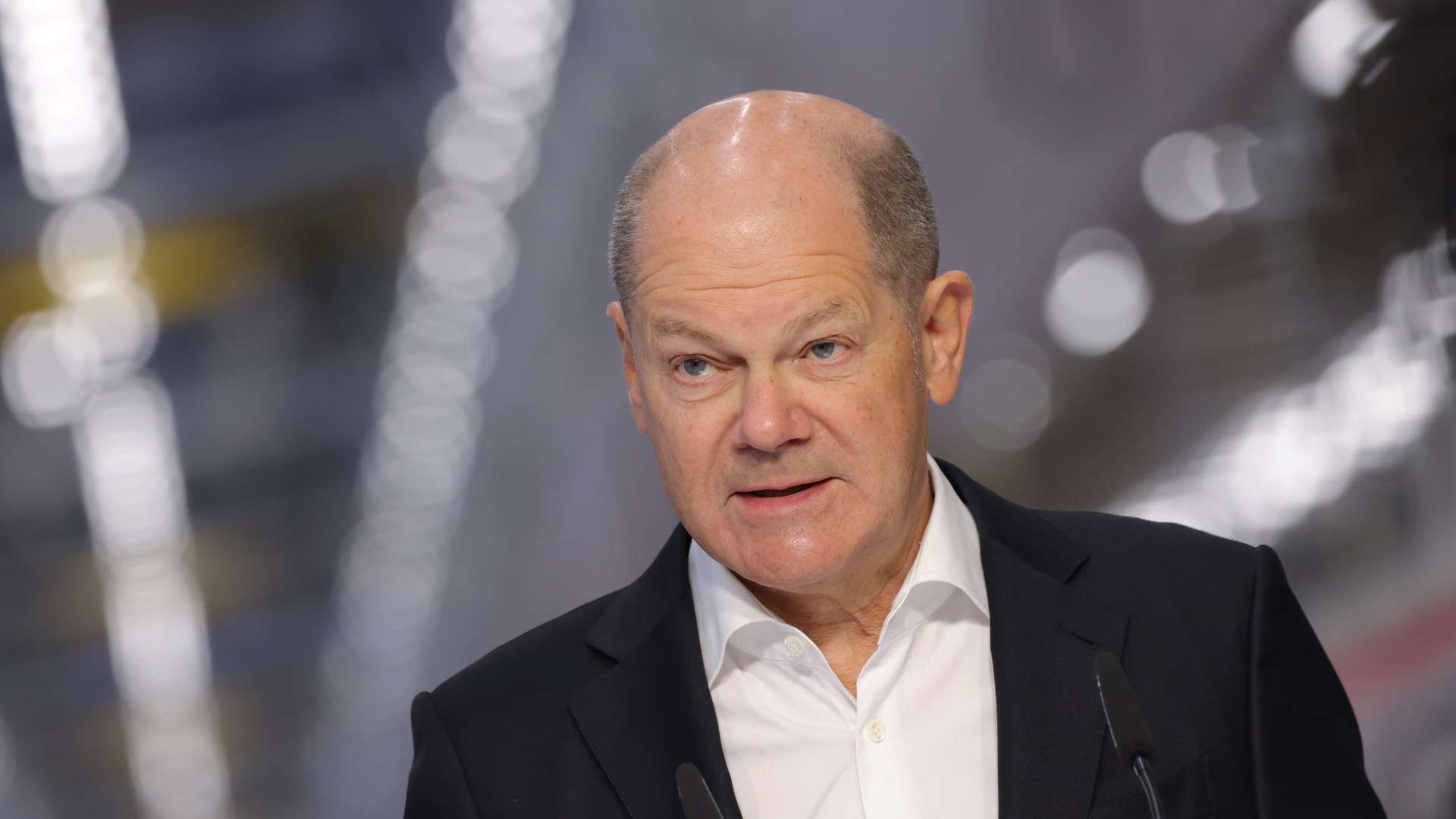 Germany blasted over ‘very worrying leak of British military secrets to Russia’ with country’s reputation on line